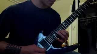 Sightless Wisdom Cover (Arsis)