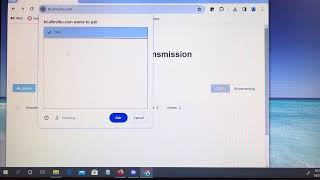 How to add missing files to Allmiibo device