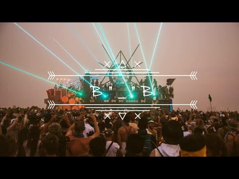 Alberth ft. Eleonora - Dark Matter (Original Mix)