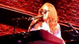 Tori Amos LIVE On The Boundary (Padova, Italy 2014-06-04)