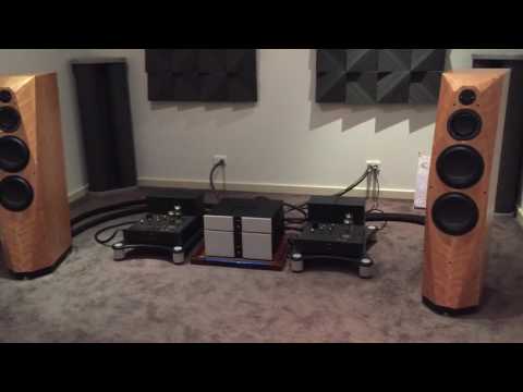 Avalon Compas Lamm ML2 2 Vitus RCD 101