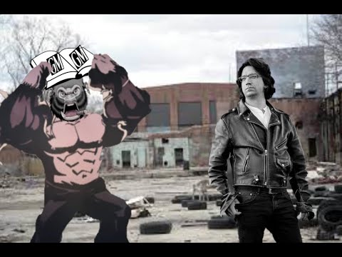 A OPEN LETTER TO OPEN MINDED PROGRESSIVES CHAPTER 2 A READING BY GIOVANNI DARK