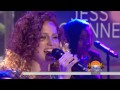 Jess Glynne - Hold My Hand (Live on Today Show)