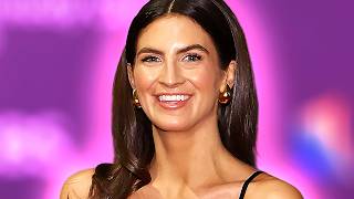 Kaitlan Collins' Inappropriate 2024 Presidential Gala Outfit Will Always Haunt Her