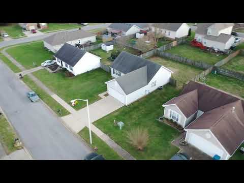 3BR/2BA House For Rent with 2-Car Garage at 207 MacIntosh Drive, Shelbyville, KY 40065