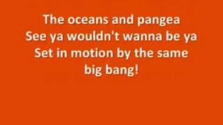 The Big Bang Theory Theme Song | Lyrics