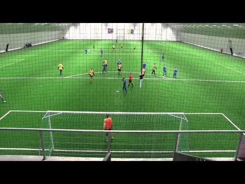 Pärnu LM - Tartu JK Tammeka 1:0