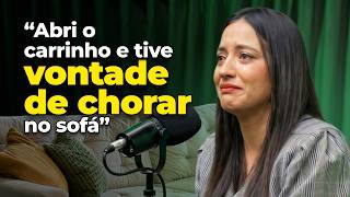 Fiz 6 Milhões com Fotografia e Depois Sumi Por 1 Ano | Caroline Castro - Kiwicast #714