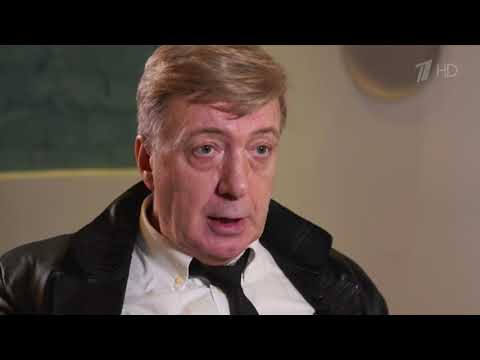 «Русский самородок»  Документальный фильм к 100 летию Михаилу Калашникову