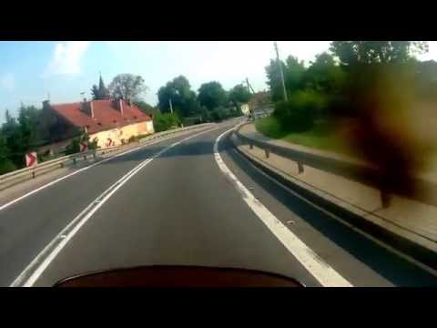 2015 Wicie i powrót z Chłapowaa