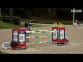 HOOVER - AYMERIC DE PONNAT / Grand Prix CSI** Royan - Février 2021