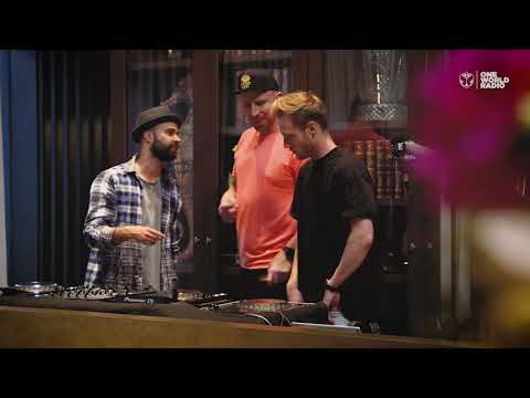 Double Pleasure - Tomorrowland Anthems I One World Radio