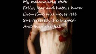Emilie Autumn- Mad Girl
