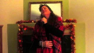Christmas Never Felt Like This - Olivia Newton John Cover