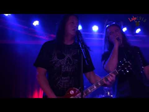 Spider X - SPIDER X - STRACH MÁM - KARVINA 14 XII 2019