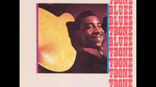 T-Bone Walker - Blues Rock