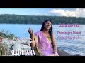 SAXurday 33 Chinnanjiru Nilave Ponniyin Selvan 2 PS 2 Cover Keerthana Shriram ARRahman