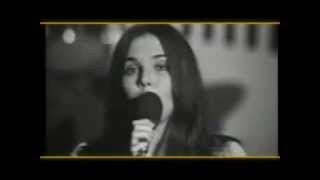 Un ramito de violetas - Cecilia