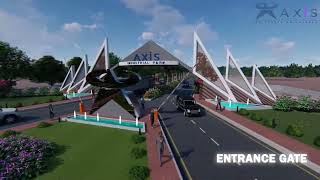  Industrial Land for Sale in Bhiwadi Extension