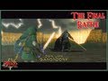 The Legend of Zelda: Twilight Princess - The Dark ...
