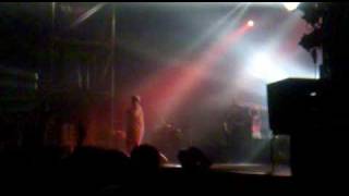 DUB INC au festival Yakayalé 2011 - "Galérer","One shot"&"Murderer"