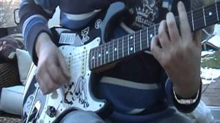 sleepwalk/brain error