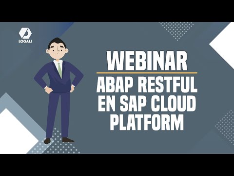 BTP - ABAP RESTful en SAP Cloud Platform