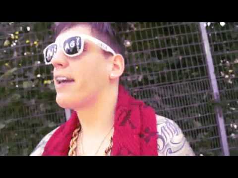 Money Boy - Gwalla (Offizielles Musikvideo)