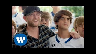 Cole Swindell Right Where I Left It