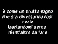 Sum 41 - Open Your Eyes Traduzione in Italiano ...