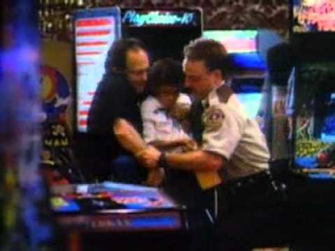 Siskel & Ebert - The Wizard (1989 )