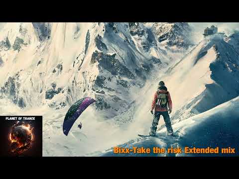 Bixx-Take the risk Extended mix (High Voltage Recordings)