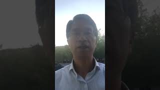 180811美加RV三週巡迴演講圓滿結束