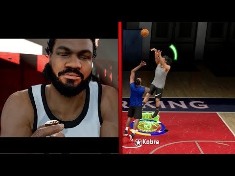 NBA 2k20 My CAREER Ep. 2 - Kawhi vs KING KOBRA!! Scottie Pippen NBA Championship Ring