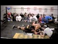 Robert Thompson Vs Slick Rick