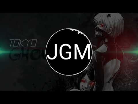 JGM - Torture, Trauma & Blood (I'm A Ghoul) Tokyo Ghoul:re
