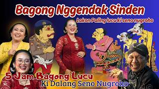 Download lagu BAGONG LUCU WAYANGKULIT FULL DALANG KI SENO NUGROHO #bagonglucu #bagongnggleleng #wayangkulit #lucu mp3 Download lagu BAGONG LUCU WAYANGKULIT FULL DALANG KI SENO NUGROHO #bagonglucu #bagongnggleleng #wayangkulit #lucu mp3