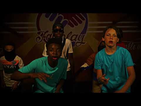 EMZ - CHICA (Clip Officiel)