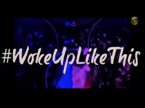 DJ Antoine feat Storm -  WokeUpLikeThis (DJ Antoine vs Mad Mark) (VDJ Parri)
