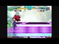 MUGEN Cartoon Fighters Vs Villains Part 1