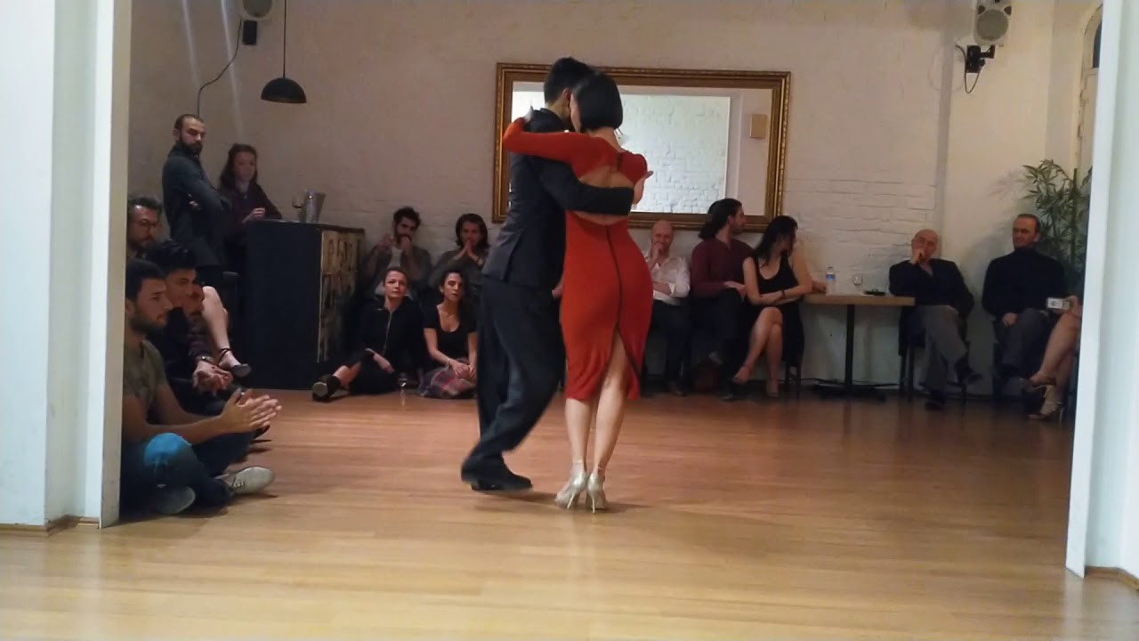 Salvador Cordoba & Yasmin Oğuz @333 3/3