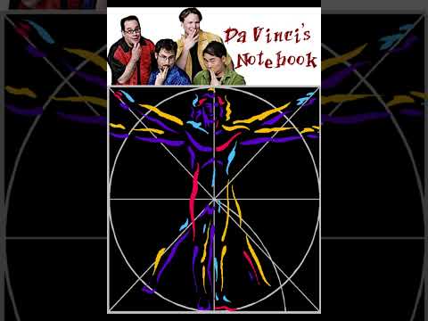 Da Vinci's Notebook - Live At Kennedy Center - 2000-03-05 - Complete Show