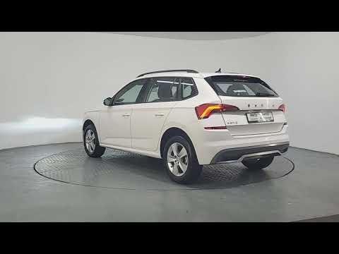 Skoda Kamiq AMBITION 110HP Petrol Manual - Image 2