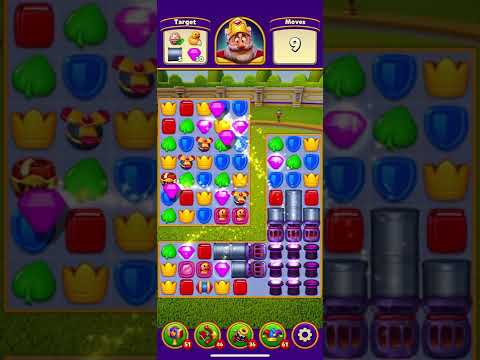 Royal Match LEVEL 2509 Super Hard