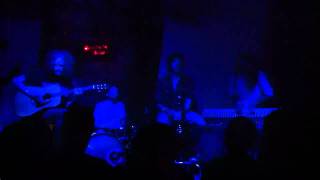 Fair to Midland - Orphan Anthem &#39;86 live (acoustic)