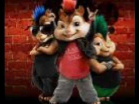 Blame Halo 3 - Spoof of Akon Sorry, Blame It On Me chipmunks style