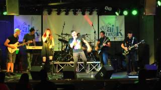 Live Jailbreak - Wasted Time