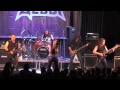 Cadaveria - Blood And Confusion 