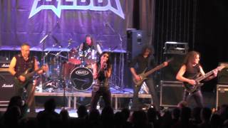 Cadaveria - Blood And Confusion