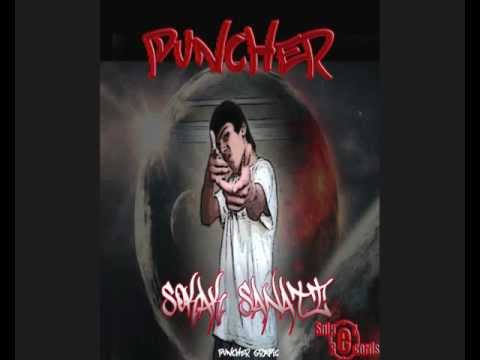 YAVUZDURMAZ - Sokak Sanatı (2012)